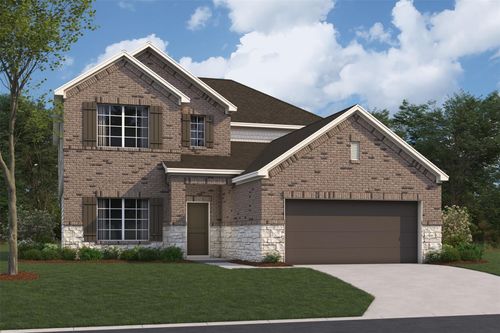 14107 Hillier Run Drive, Santa Fe, TX, 77510 | Card Image