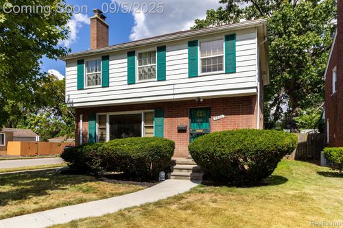 2836 Woodstock Dr, Detroit, MI, 48203-1065 | Card Image