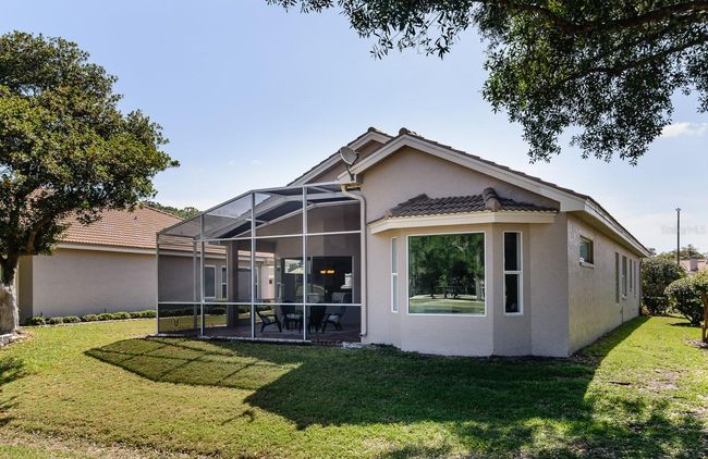3964 Silk Oak Ln, House other with 3 bedrooms, 2 bathrooms and null parking in PALM HARBOR FL | Image 51