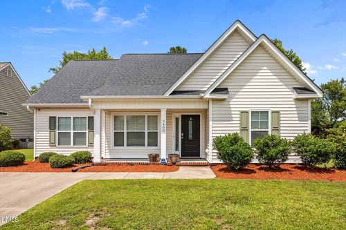 2400 Camille Dr, Winterville, NC, 28590-9498 | Card Image