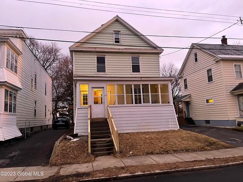 23 Rutland Street, Albany, NY, 12209 | Card Image