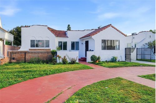 2653 Flower St, Huntington Park, CA, 90255-6017 | Card Image