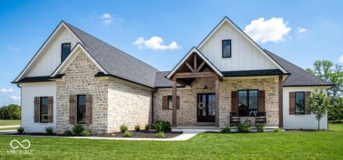 150 Lakeside Dr, Pittsboro, IN, 46167-9548 | Card Image