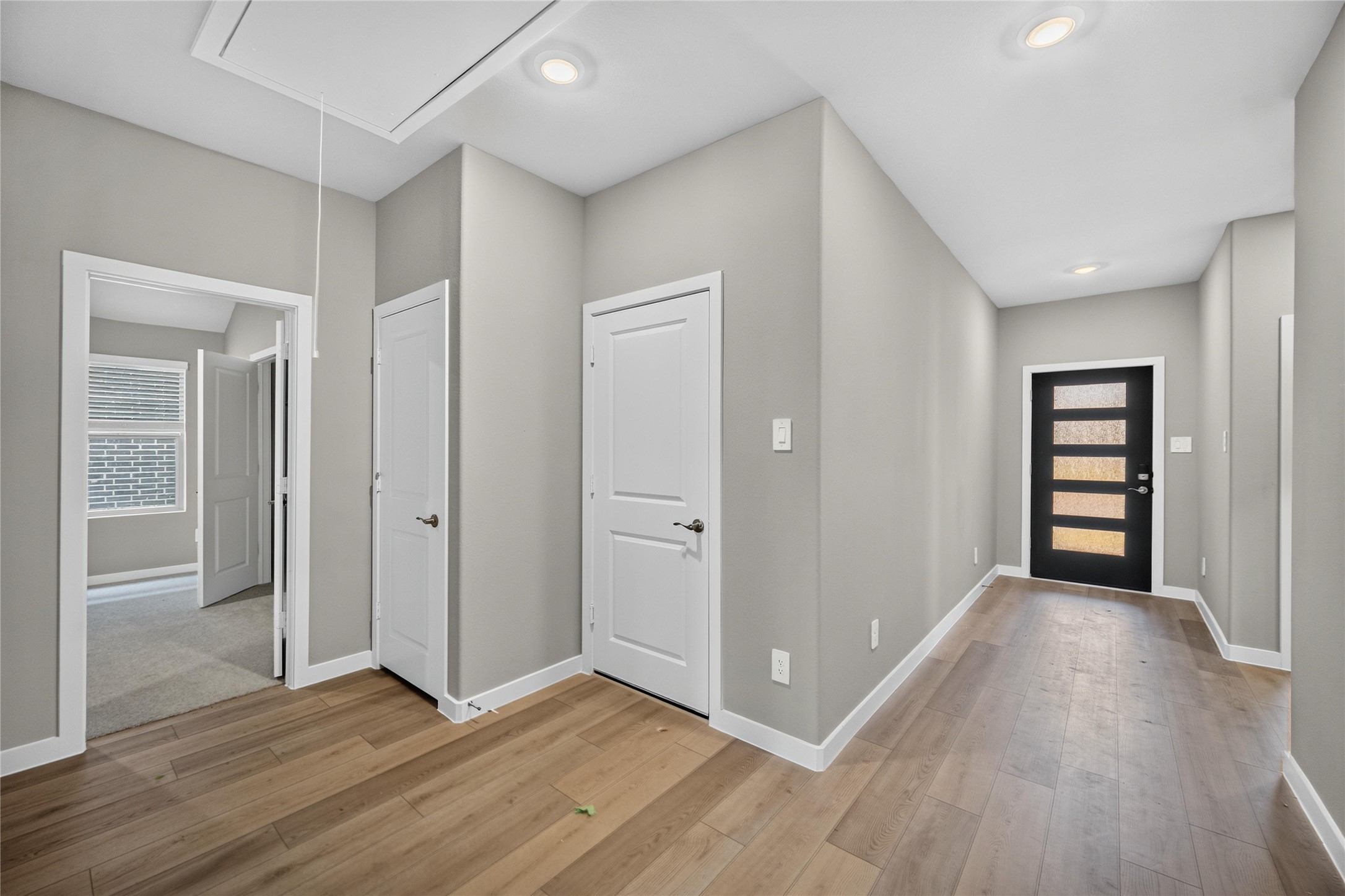 Residential Lease in Seagoville 4