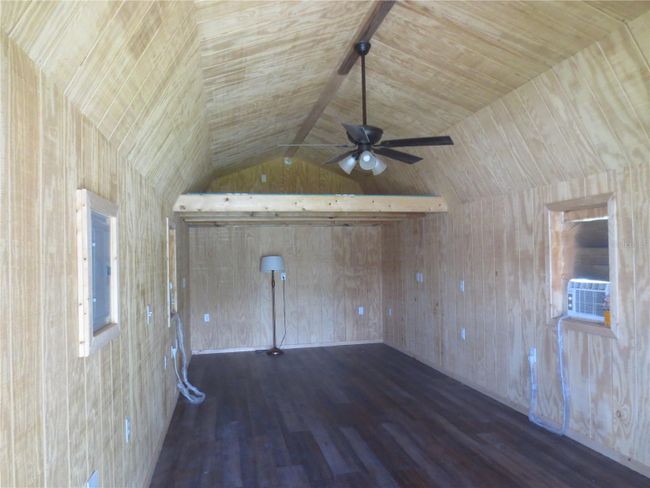 18x35 RV Carport with hook up | Image 32