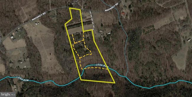 0 Mahanoy Valley Rd, Home with 0 bedrooms, 0 bathrooms and null parking in DUNCANNON PA | Image 31