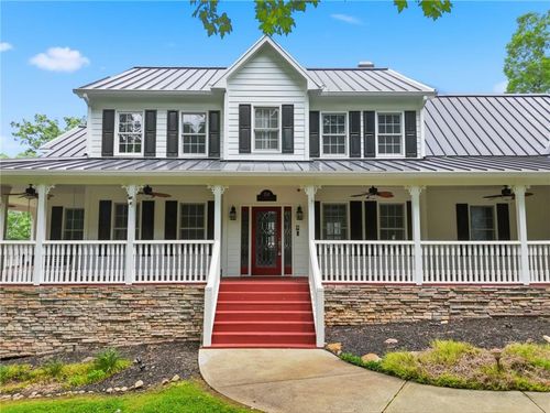 156 Lula Payne Trl, Ball Ground, GA, 30107-5032 | Card Image