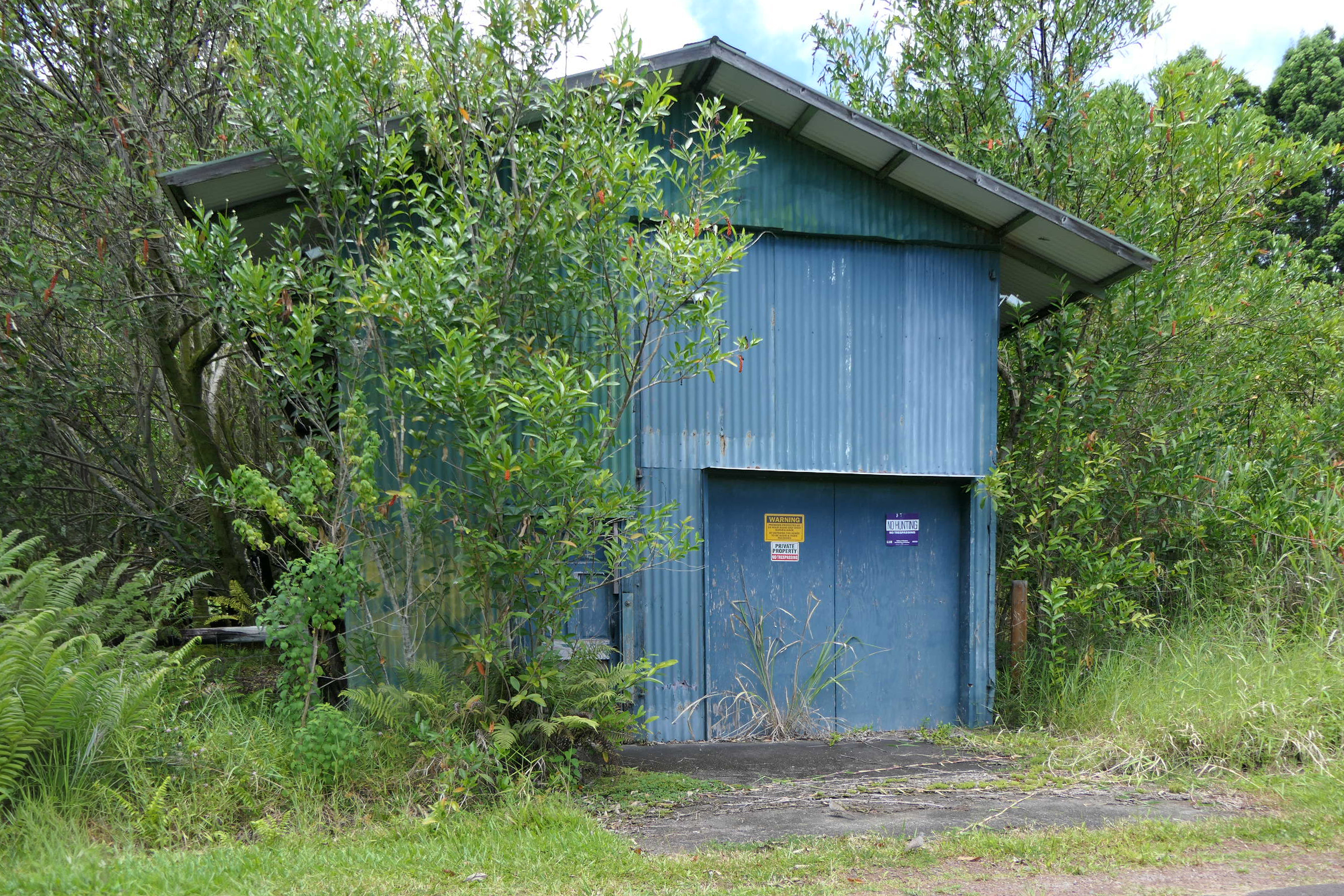 Land in Pepeekeo 4