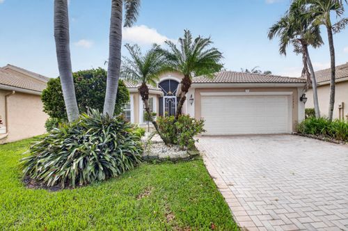 10932 Skyland Pt, Boynton Beach, FL, 33437-3946 | Card Image