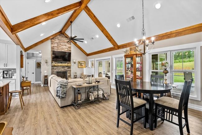 730 Sunset Cove Dr, House other with 3 bedrooms, 3 bathrooms and null parking in West Union SC | Image 8