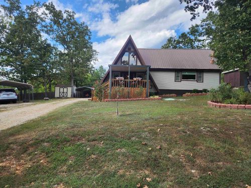 46 Crossroads, Highland, AR, 72542-9158 | Card Image