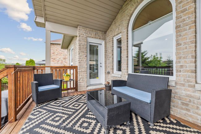 1217 Ashland Dr, House other with 4 bedrooms, 3 bathrooms and 2 parking in Cobourg ON | Image 35