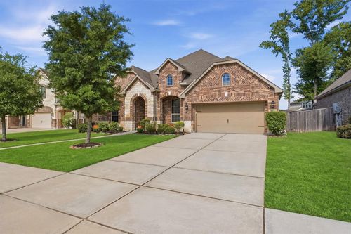 9307 Providence Bend Ln, Porter, TX, 77365-7071 | Card Image