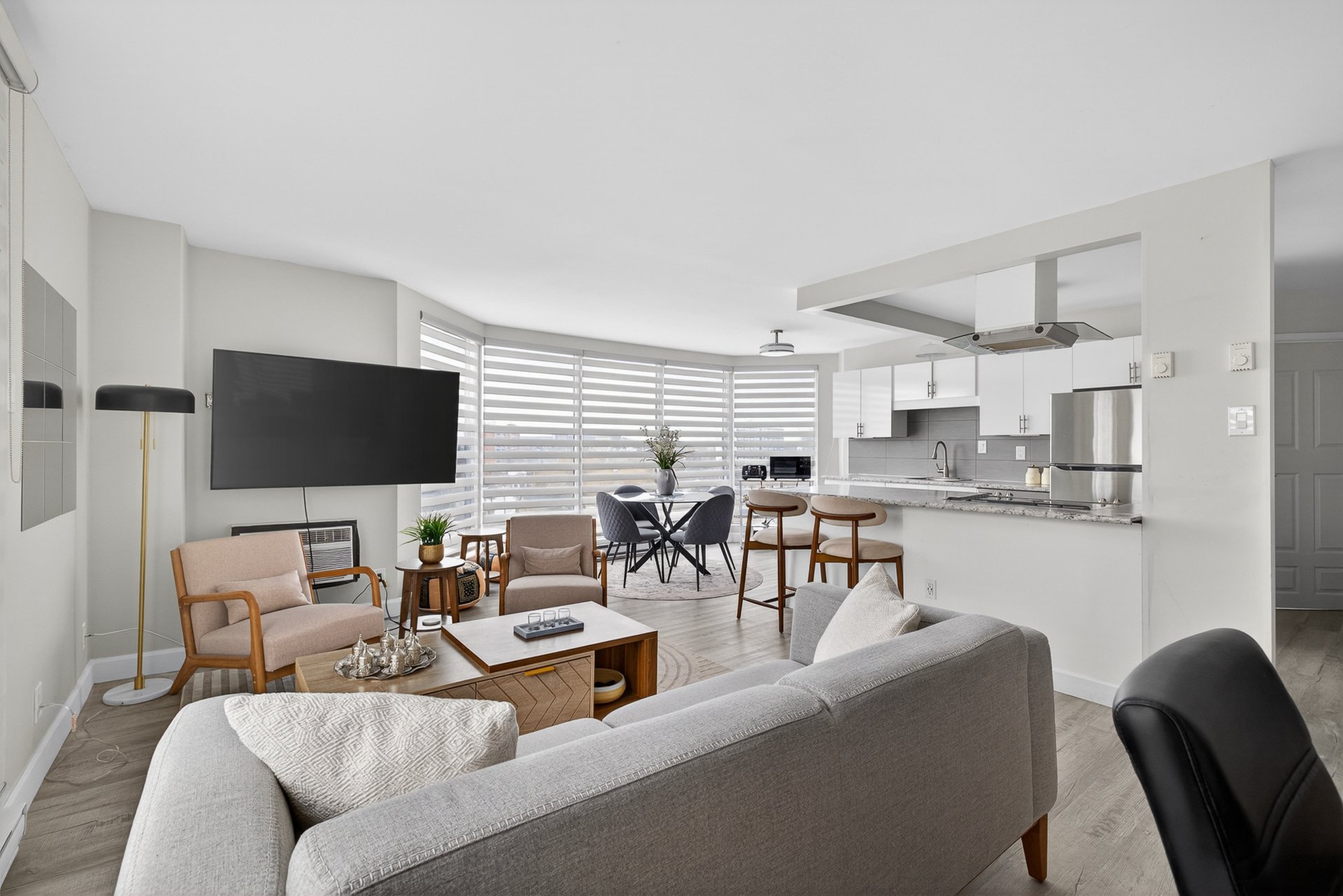 Residential in Gatineau (Hull) 3
