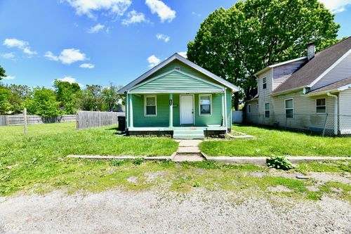 1025 Sharon Ave, Indianapolis, IN, 46222-3618 | Card Image