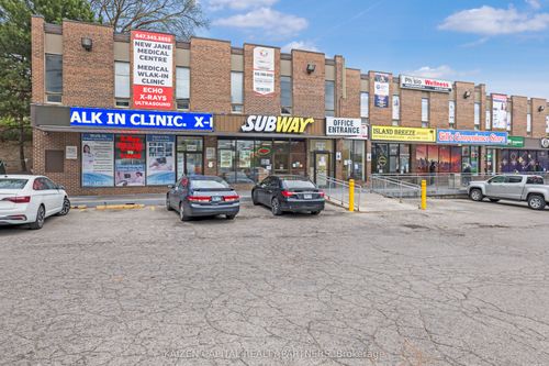 202b-901 Jane St, York, ON, M6N4C6 | Card Image
