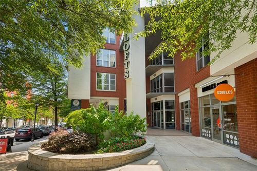 321-245 N Highland Ave Ne, Atlanta, GA, 30307-1958 | Card Image