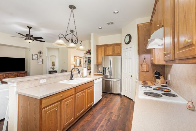 361 Hitching Post Dr, House other with 2 bedrooms, 2 bathrooms and null parking in Fairview TX | Image 6