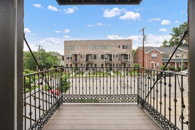 3208 Long Blvd, Townhouse with 2 bedrooms, 3 bathrooms and 2 parking in Nashville TN | Image 9