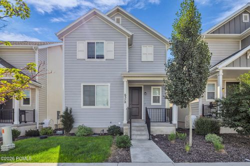 6578 Old Forest Drive, Park City, UT, 84098 | Card Image