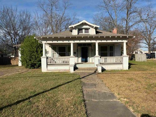 228 N Texas St, Pittsburg, TX, 75686-1054 | Card Image