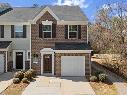 127 Emerywood Ln, Greenville, SC, 29607-5578 | Card Image
