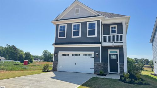 1101 Ogeechee Ct, Spartanburg, SC, 29303 | Card Image