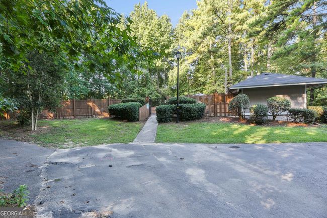 254 Twiggs Cor, Condo with 2 bedrooms, 2 bathrooms and null parking in Peachtree City GA | Image 20