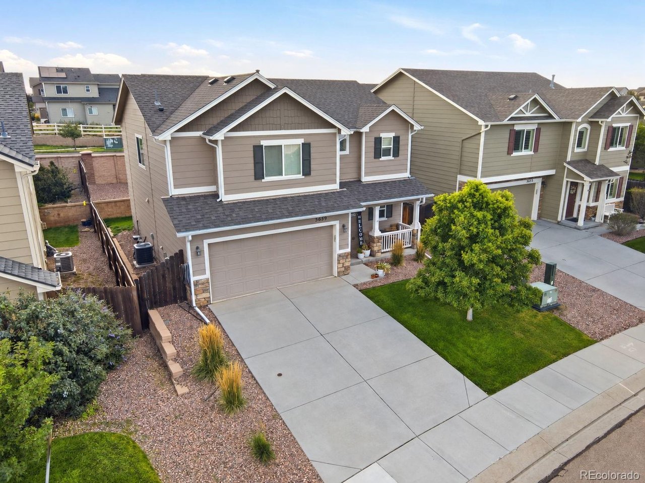 Residential in Colorado Springs 3