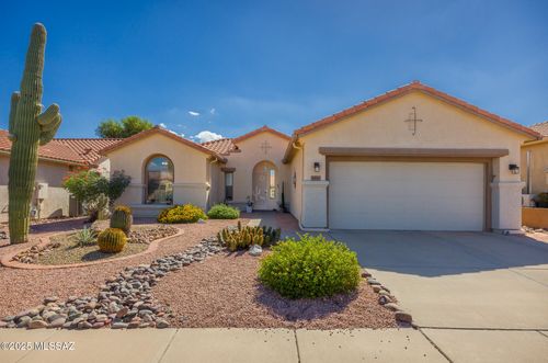 8103 W Greensleeves Way, Tucson, AZ, 85743 | Card Image