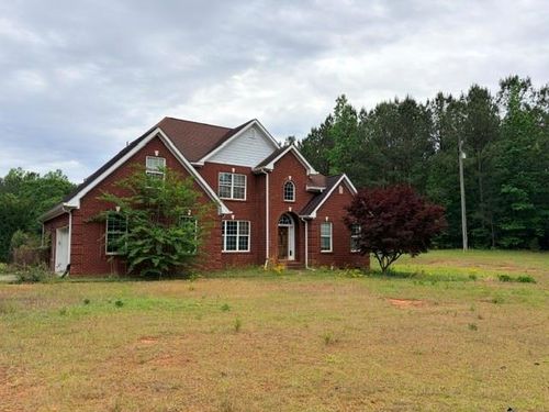 729 Jackson Lake Rd, Jackson, GA, 30233-2893 | Card Image