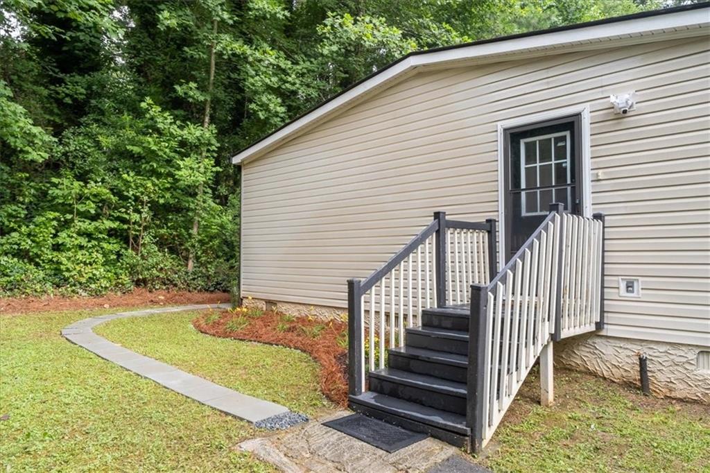 Residential in Acworth 2