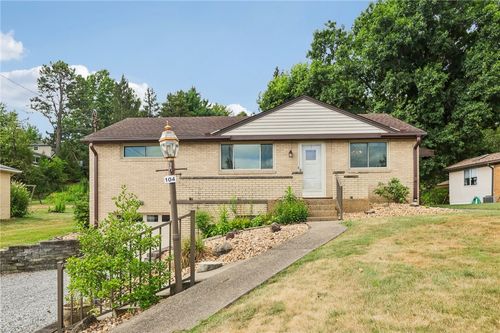 104 Philomena Dr, Coraopolis, PA, 15108-3249 | Card Image