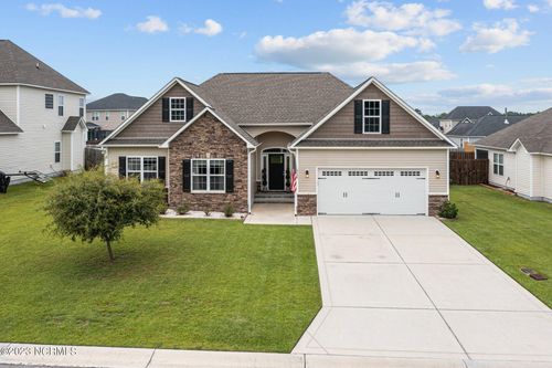 239 Sailor St, Sneads Ferry, NC, 28460-6200 | Card Image