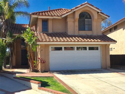 45 Desert Thorn, Rancho Santa Margarita, CA, 92688-1241 | Card Image