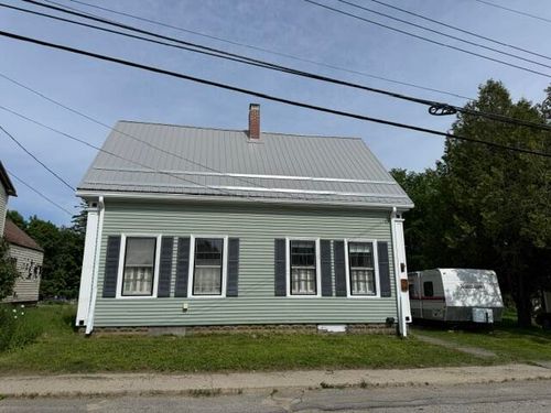 45 High St, Eastport, ME, 04631-1217 | Card Image