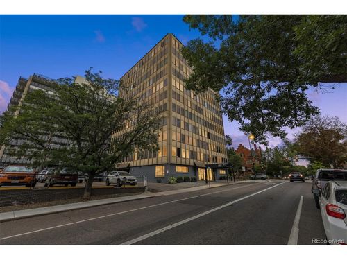 1006-789 N Clarkson St, Denver, CO, 80218-3248 | Card Image