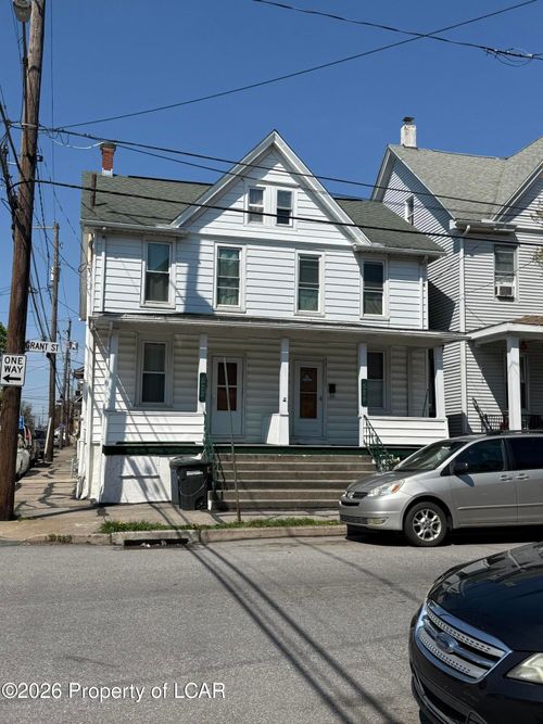 522-524 Grant St, Hazleton, PA, 18201 | Card Image