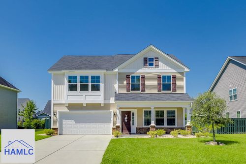 3823 Castleoak Drive, Richmond Hill, GA, 31324 | Card Image