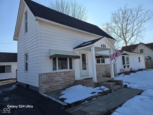 405 E Howard Ave, Arcadia, IN, 46030 | Card Image