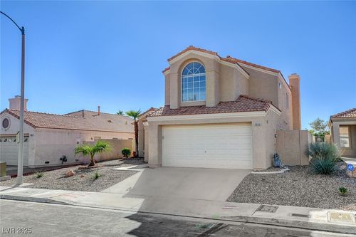 9805 Cross Creek Way, Las Vegas, NV, 89117-0730 | Card Image