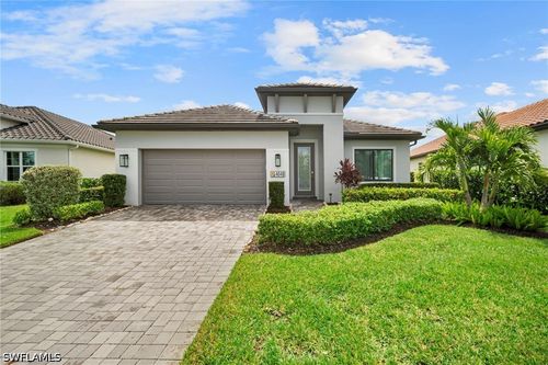 4048 Pegasus Way, Naples, FL, 34120 | Card Image