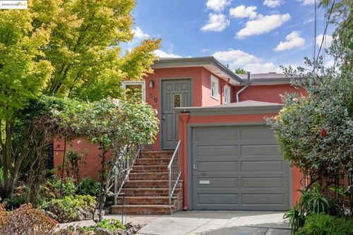 1510 Valley Rd, Kensington, CA, 94707-1232 | Card Image