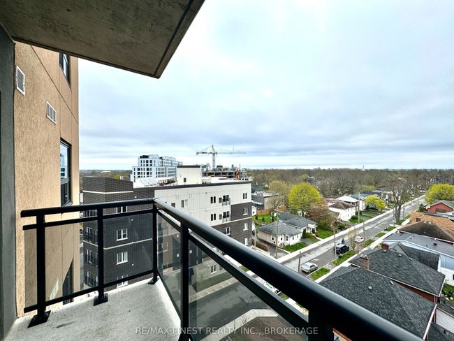 711 - 652 Princess St, Condo with 0 bedrooms, 1 bathrooms and null parking in Kingston ON | Image 14