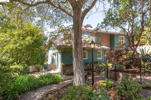 5727 La Salle Ave, Oakland, CA, 94611-3248 | Card Image