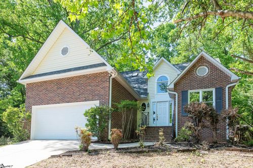 10 Fox Ridge Way, Taylors, SC, 29687-6408 | Card Image