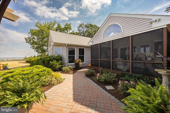 3998 Oyster Shell Ln, House other with 4 bedrooms, 3 bathrooms and null parking in BIVALVE MD | Image 70