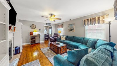 26 Knollwood Avenue, House other with 3 bedrooms, 2 bathrooms and 7 parking in Stamford CT | Image 2