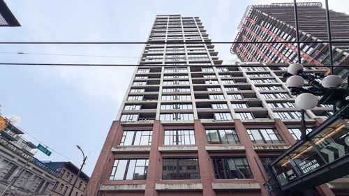 ph4-108 W Cordova St, Vancouver, BC, V6B0G5 | Card Image