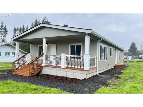 318 Washington St, PeEll, WA, 98572 | Card Image